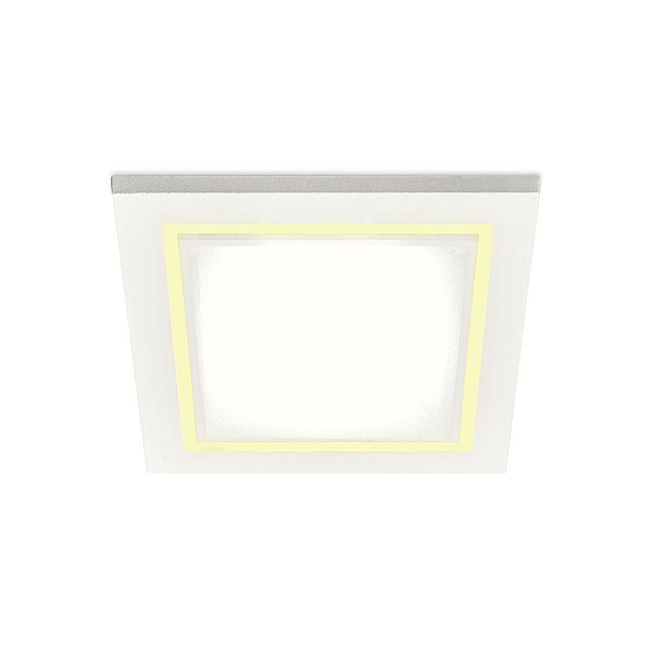 Встраиваемый светильник Ambrella light Techno TN122