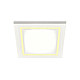 Встраиваемый светильник Ambrella light Techno TN122