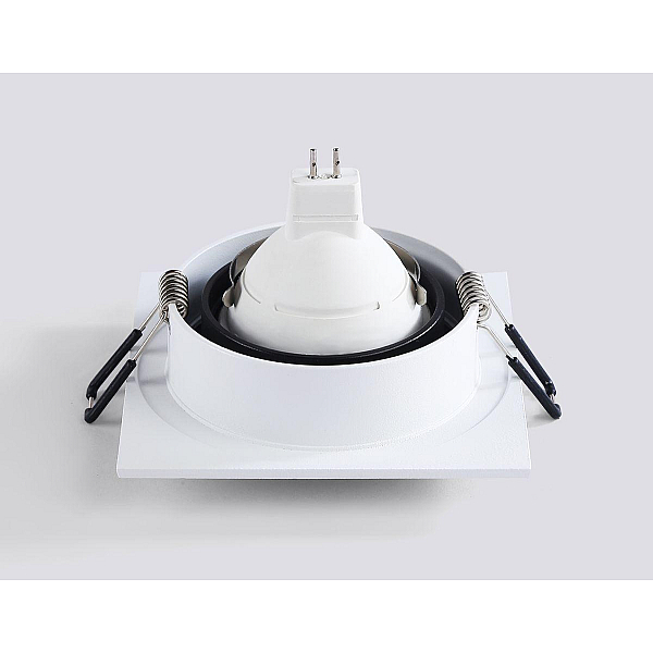 Встраиваемый светильник Ambrella Light Techno Spot Standard Tech TN102727