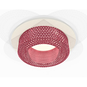 Встраиваемый светильник Ambrella Light Techno XC7621022 (C7621, N7193)