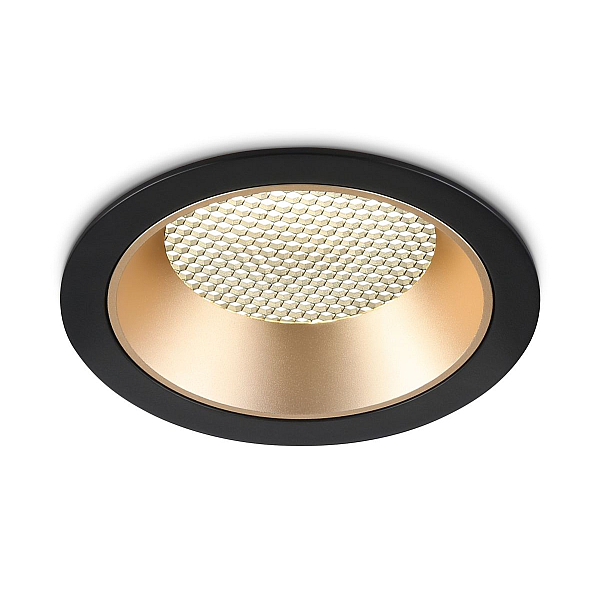 Точечный светильник Ambrella Light Techno Spot TN49509