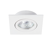 Точечный светильник Kanlux Dalla CT-DTL50-W 22431
