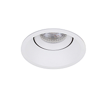 Точечный светильник Myfar Вэйл MT2081-G5.3-W