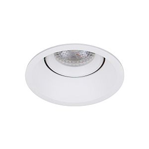 Точечный светильник Myfar Вэйл MT2081-G5.3-W