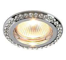 Встраиваемый светильник Divinare Gianetta 1405/02 PL-1