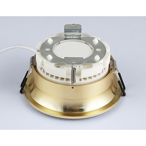 Точечный светильник Ambrella Light Techno Spot TN6755