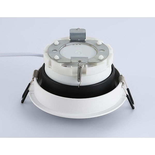 Точечный светильник Ambrella Light Techno Spot TN49503