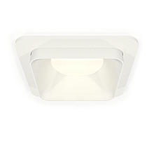 Встраиваемый светильник Ambrella Light Techno XC7901001 (C7901, N7701)