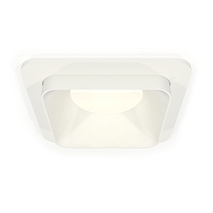 Встраиваемый светильник Ambrella Light Techno XC7901001 (C7901, N7701)