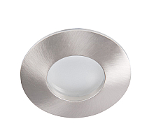 Точечный светильник Kanlux Qules AC O-C/M 26304