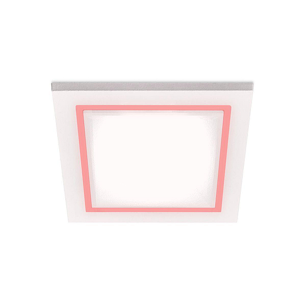 Встраиваемый светильник Ambrella light Techno TN122