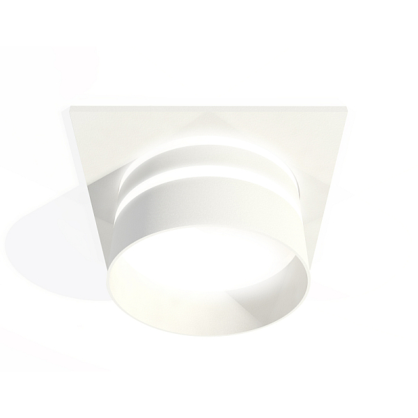 Встраиваемый светильник Ambrella Light Techno XC7631042 (C7631, N7141)