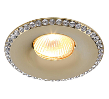 Встраиваемый светильник Divinare Musetta 1770/01 PL-1