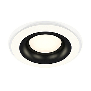 Встраиваемый светильник Ambrella Light Techno XC7621002 (C7621, N7011)
