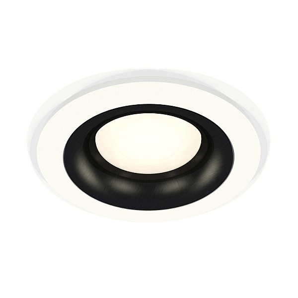Встраиваемый светильник Ambrella Light Techno XC7621002 (C7621, N7011)