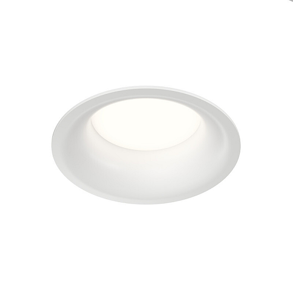 Встраиваемый светильник Denkirs Iner DK2150-WH