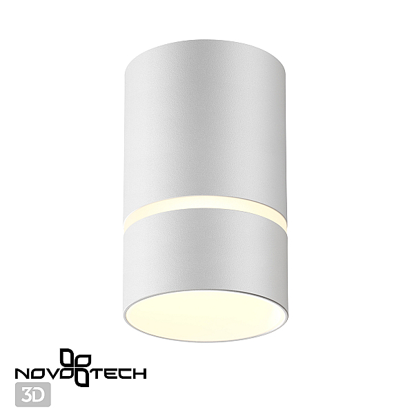 Потолочный светильник Novotech Over Elina 370732