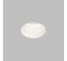 Точечный светильник Denkirs Spot Hide DK2146-WH