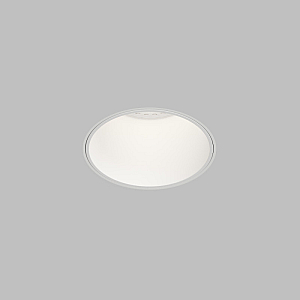 Точечный светильник Denkirs Spot Hide DK2146-WH