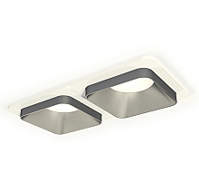Встраиваемый светильник Ambrella Light Techno XC7905003 (C7905, N7703)