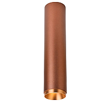 Точечный накладной светильник Wertmark Stecken WE803.01.607+WE803.RG.400