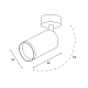 Точечный светильник Hesby Lighting Hesby Focus IP20, 50Вт, GU10, белый HSBL_0116