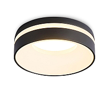 Встраиваемый светильник Ambrella Light Acrylic Frost TN3306