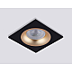 Встраиваемый светильник Ambrella Light Techno Spot Standard Tech TN102730