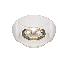 Встраиваемый светильник Arte Lamp Cratere A5241PL-1WH