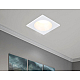Встраиваемый светильник Ambrella Light Techno Spot Standard Tech TN1189