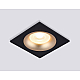 Встраиваемый светильник Ambrella Light Techno Spot Standard Tech TN102730
