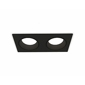 Встраиваемый светильник Ambrella Light Techno XC6526002 (C6526, N6111)
