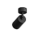 Точечный светильник Hesby Lighting Hesby Focus IP20, 35Вт, GU10, чёрный HSBL_0089