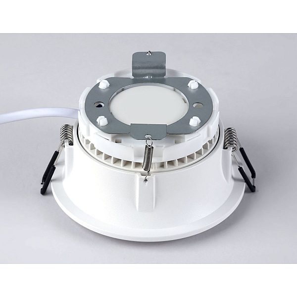 Точечный светильник Ambrella Light Techno Spot TN6757