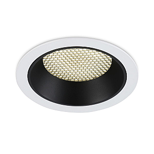 Точечный светильник Ambrella Light Techno Spot TN49503