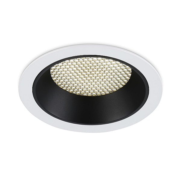 Точечный светильник Ambrella Light Techno Spot TN49503