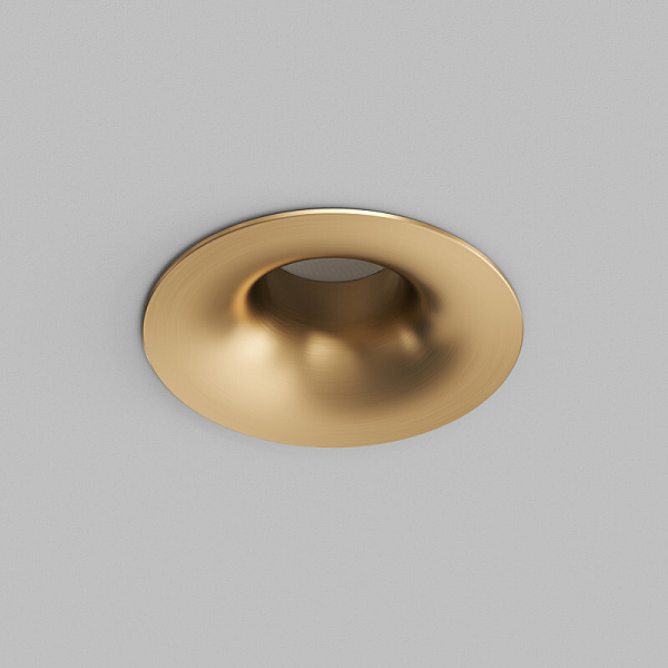 Точечный светодиодный светильник Denkirs Shine Glow DK2430-SB
