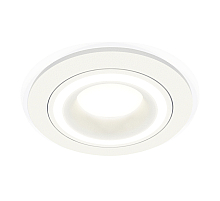 Встраиваемый светильник Ambrella Light Techno XC7621040 (C7621, N7110)