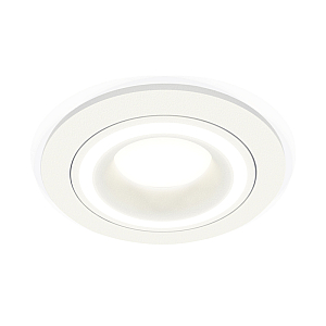 Встраиваемый светильник Ambrella Light Techno XC7621040 (C7621, N7110)