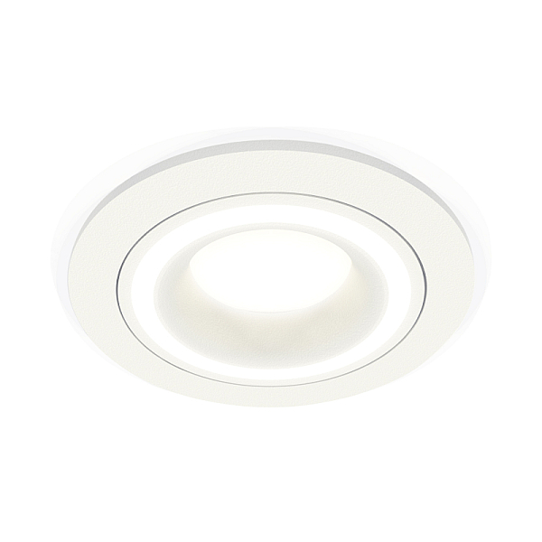 Встраиваемый светильник Ambrella Light Techno XC7621040 (C7621, N7110)