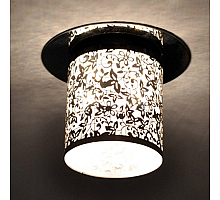 Встраиваемый светильник Arte Lamp Cool Ice A8380PL-3CC