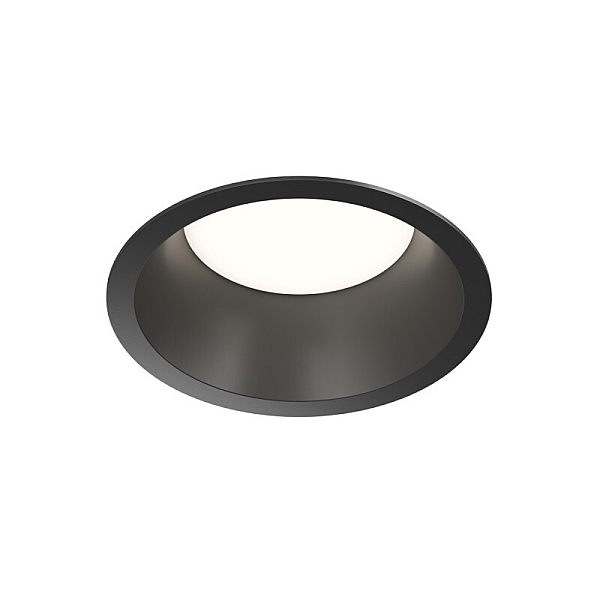 Точечный светильник DENKIRS COVE DK2155-BK