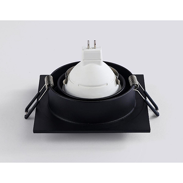 Встраиваемый светильник Ambrella Light Techno Spot Standard Tech TN102729