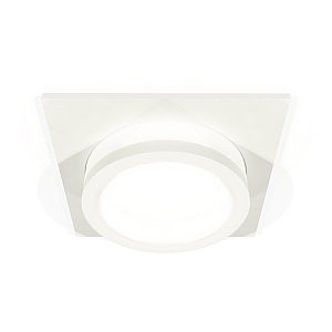 Встраиваемый светильник Ambrella Light Techno XC7631041 (C7631, N7120)