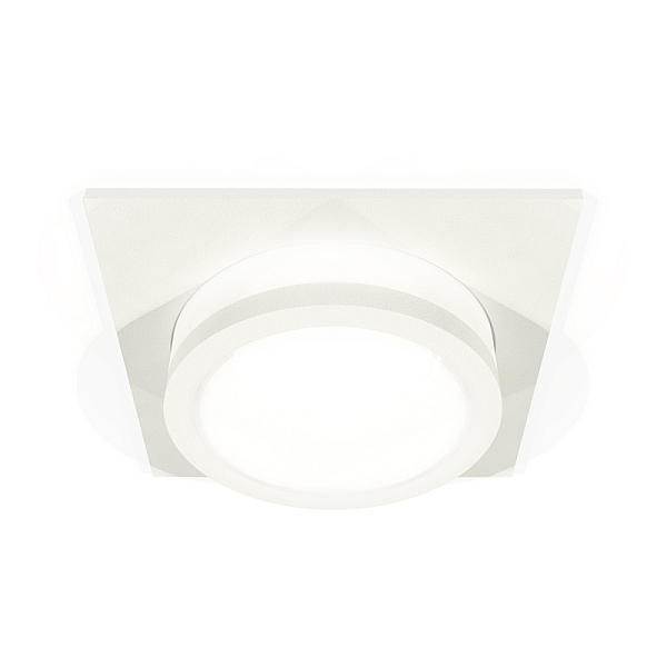 Встраиваемый светильник Ambrella Light Techno XC7631041 (C7631, N7120)