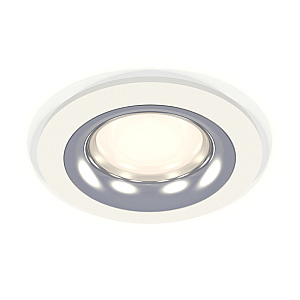 Встраиваемый светильник Ambrella Light Techno XC7621003 (C7621, N7012)