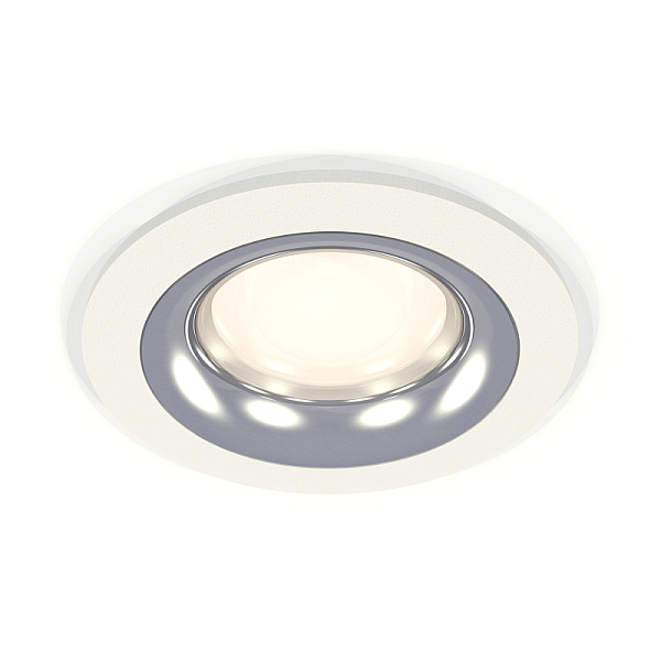 Встраиваемый светильник Ambrella Light Techno XC7621003 (C7621, N7012)