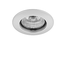 Встраиваемый светильник Lightstar Teso 011070