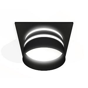 Встраиваемый светильник Ambrella Light Techno XC7632042 (C7632, N7142)