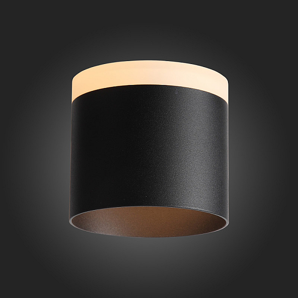 Потолочный светодиодный светильник ST Luce Panaggio ST102.402.12